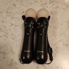 Sony playstation move motion - sony,
