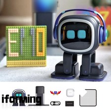 Robot AI desktop EMO
