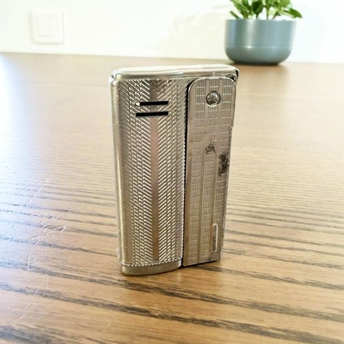 Briquet imco streamline 6800 - briquet,