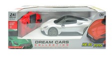 RE.EL TOYS 1:24 MASERATI MC20