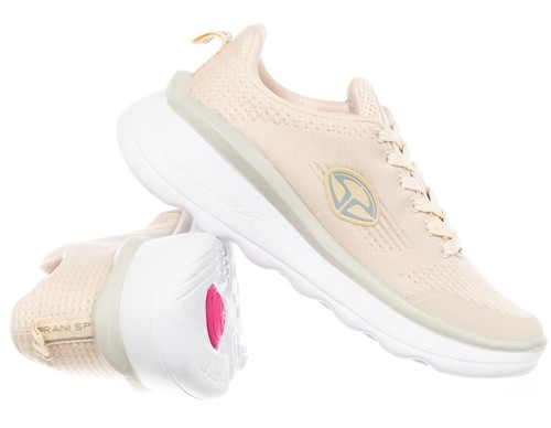 Scarpe donna soprani - scarpe, da