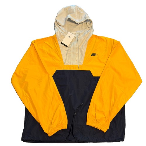 Nike club marina quarter zip - nike,