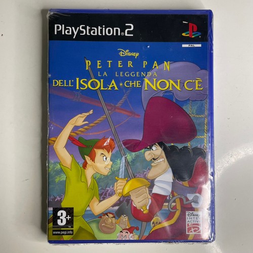 Peter pan leggenda - peter,