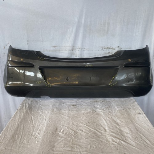 Paraurti posteriore per opel - paraurti,