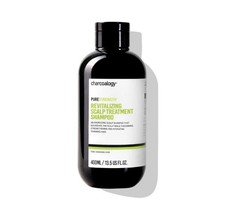 Charoology Pure Strength