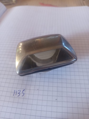 Alfa romeo giulia fanalino - romeo,