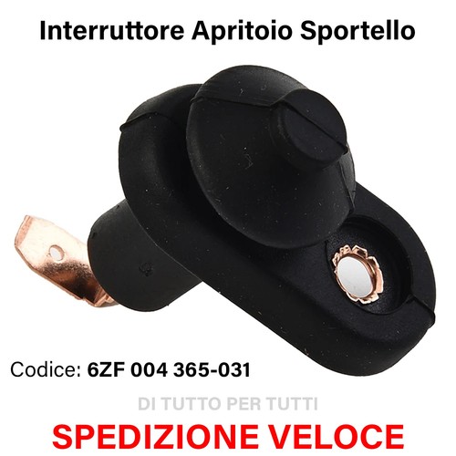 Pulsante luce sportello auto - pulsante,