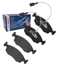 Pastiglie Freno Fiat 500 Grande Punto Evo Anteriori Bosch 0986494463