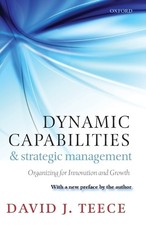 Dynamic Capabilities and