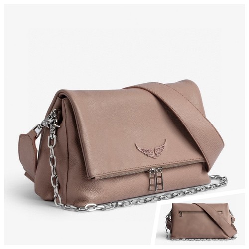 Borsa tracolla donna - a,