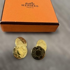 Gemelli HERMES serie bottoni