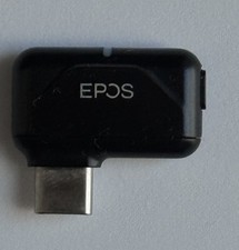 USB Dongle Transceiver Adapter Receiver SCBT16 For EPOS Wireless Headset