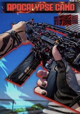 Servizio Apocalisse Mimetico