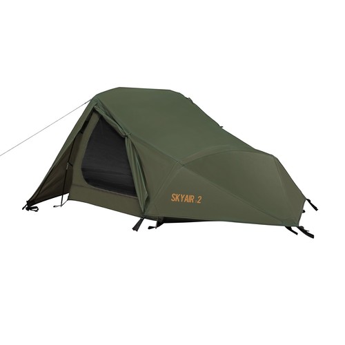 Tenda campeggio - da,