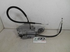 Serratura Elettrica Anteriore