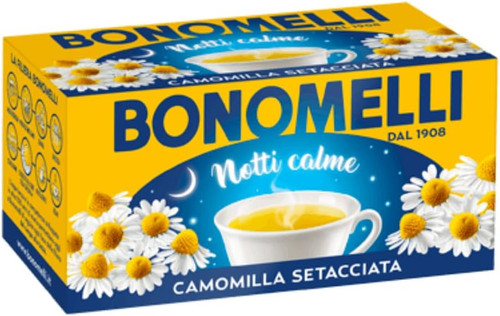 Camomilla setacciata 18 - setacciata,,