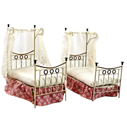 Ooak artista vintage casa - vintage,