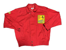 Giacca Ferrari Magneti Marelli