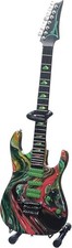 Axe Heaven SV-064 Steve Vai 7
