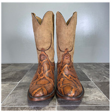 STIVALI DA UOMO LUCCHESE x