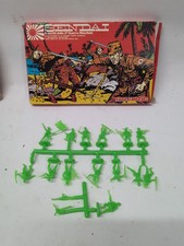 Atlantic 1/72 Japanese WWII