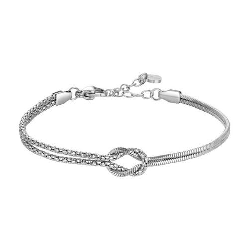 Bracciale donna luca barra - bracciale,
