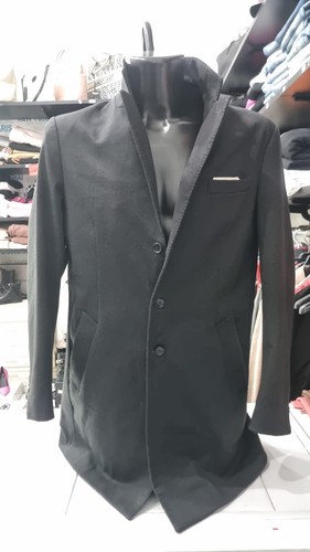 Giacca cappotto uomo adriano - giacca,