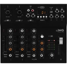 Miscelatore img stage - stage, line