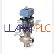 ONE NEW SIEMENSS Valvola di