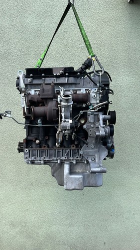 Motore moteur iveco - moteur,