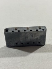 Blocco tremolo in lega