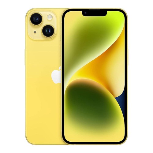 Smartphone apple iphone 128 - smartphone, 14