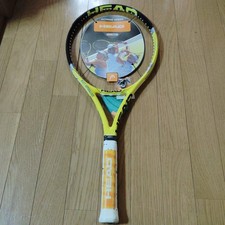 Racchetta tennis head - tennis,
