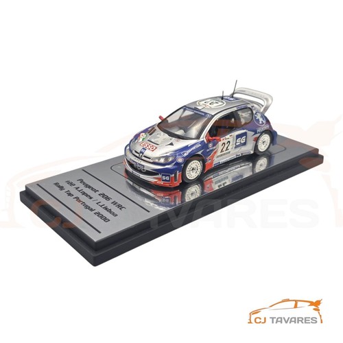 Velocità peugeot 206 wrc - wrc, #22