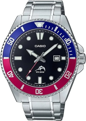 Orologio casio mdv106dd 1a2v - casio, mdv106dd-1a2v