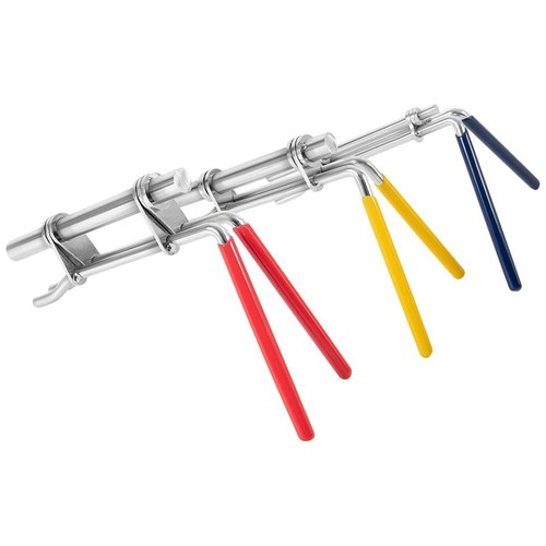 Kit guarnizioni riparazione - guarnizioni,