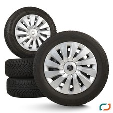 Ruote invernali originali