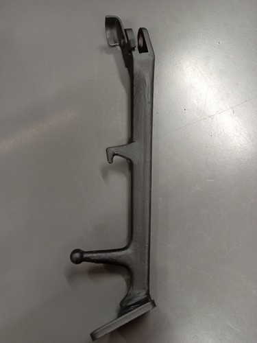 Cavalletto laterale originale - laterale,
