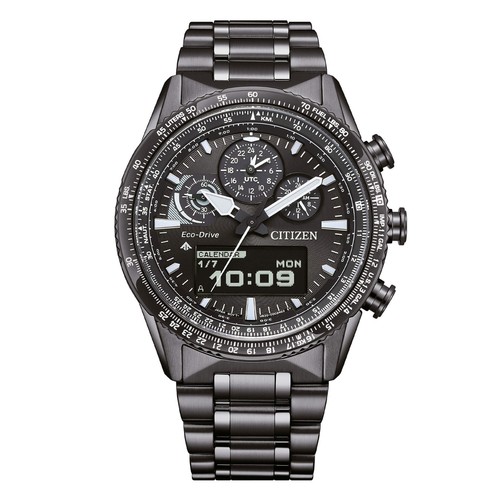Orologio citizen promaster - citizen,