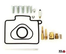 KIT REVISIONE CARBURATORE