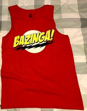 T-shirt The Big Bang Theory