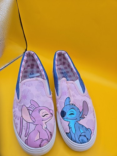 Scarpa casual disney donna - scarpa,