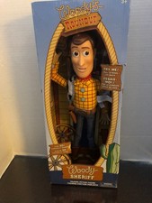 Disney Woody's Roundup