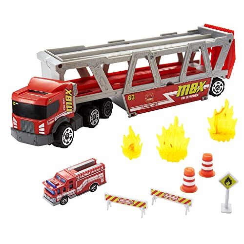 Matchbox camion dei - matchbox,