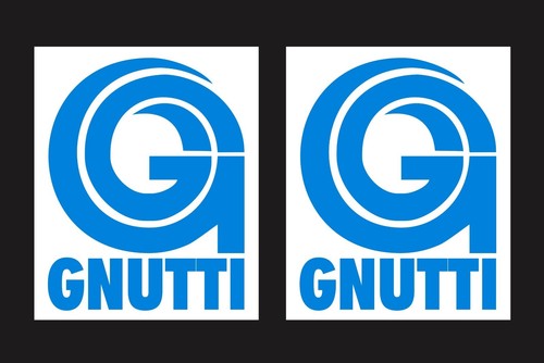 Decalcomanie ggnutti adesivi - decalcomanie,
