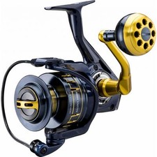 Okuma Salina 5000H Spin