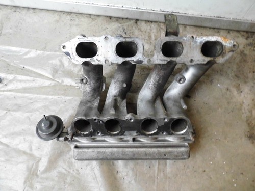 Collettore aspirazione toyota - collettore,