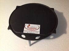 BISTECCHIERA-PIASTRA IN GHISA