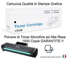 Toner MLT-D1042S Compatibile con SAMSUNG ML1865 ML1865W SCX3000 SCX3200 