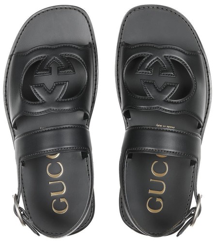 Nuovi sandali gucci luxury - gucci,